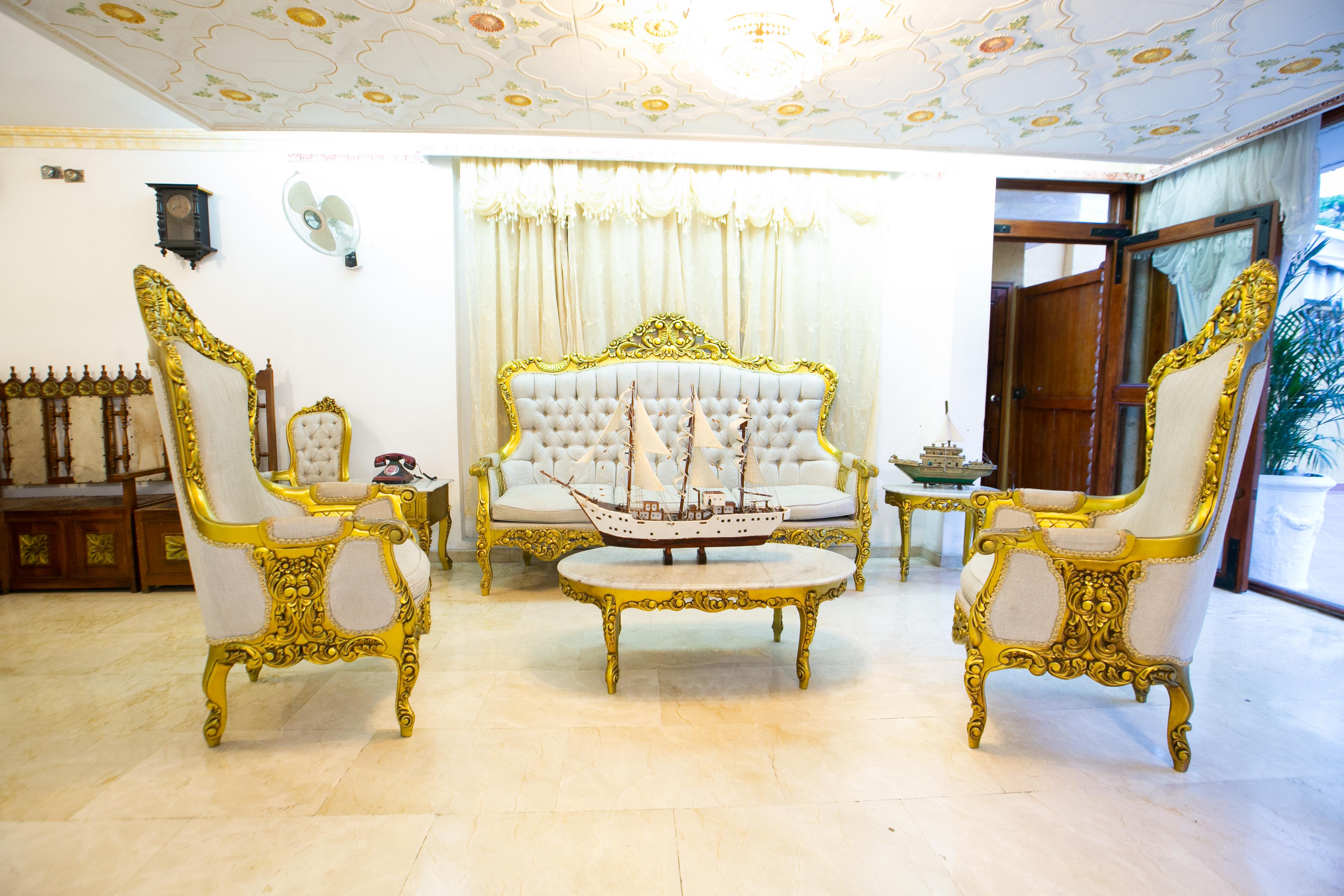 酒店 Baluarte Boutique Cartagena