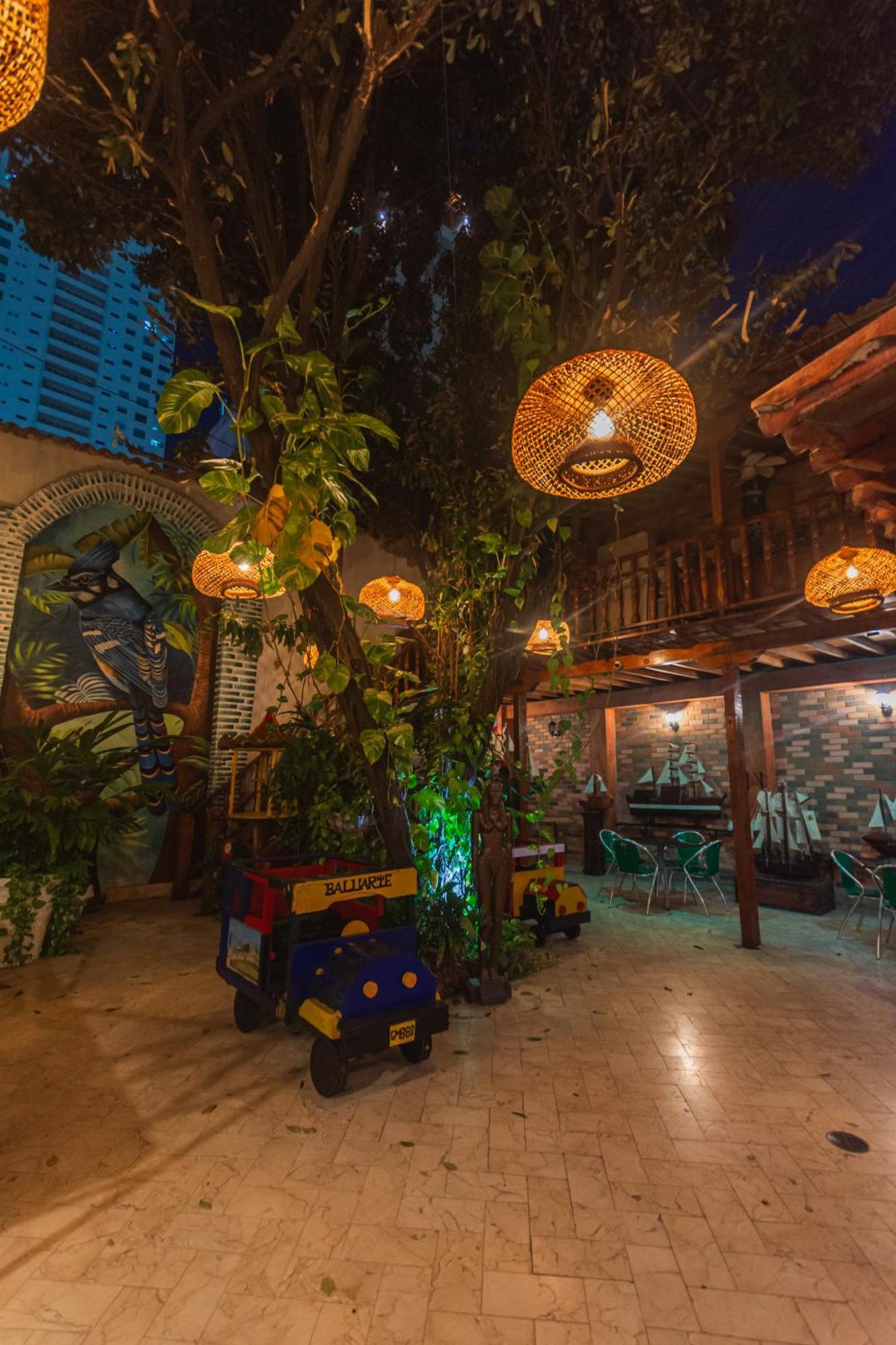 Baluarte Boutique