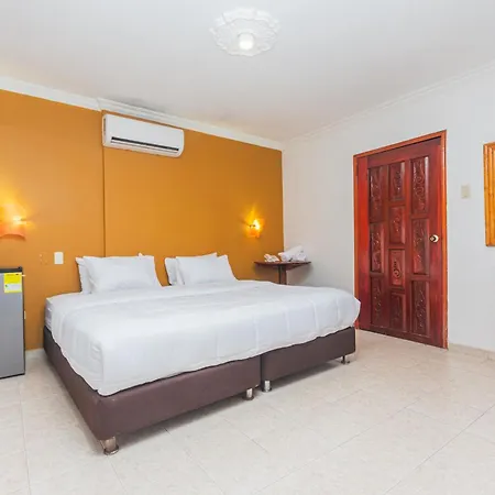 Baluarte Cartagena Hotel Boutique Exterior photo