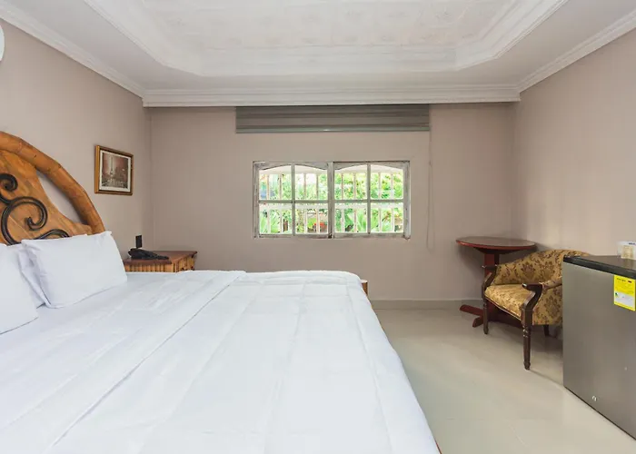 Baluarte Cartagena Hotel Boutique