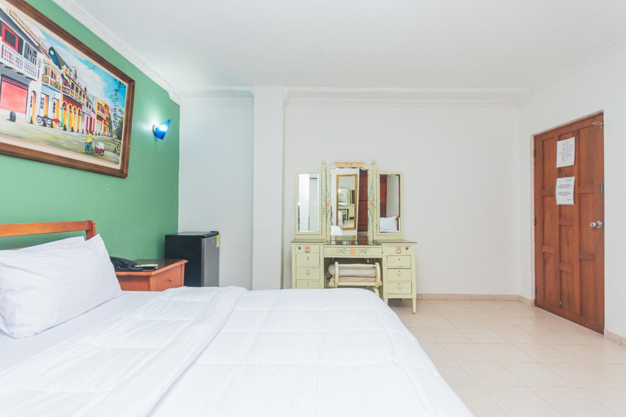 Baluarte Boutique Cartagena (Kolumbien)