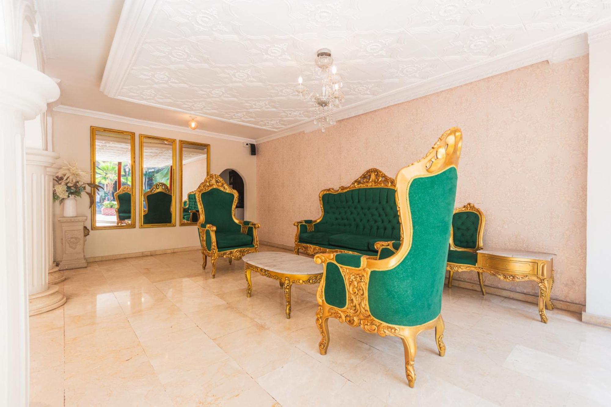 Baluarte Boutique 4* Cartagena (Kolumbien)