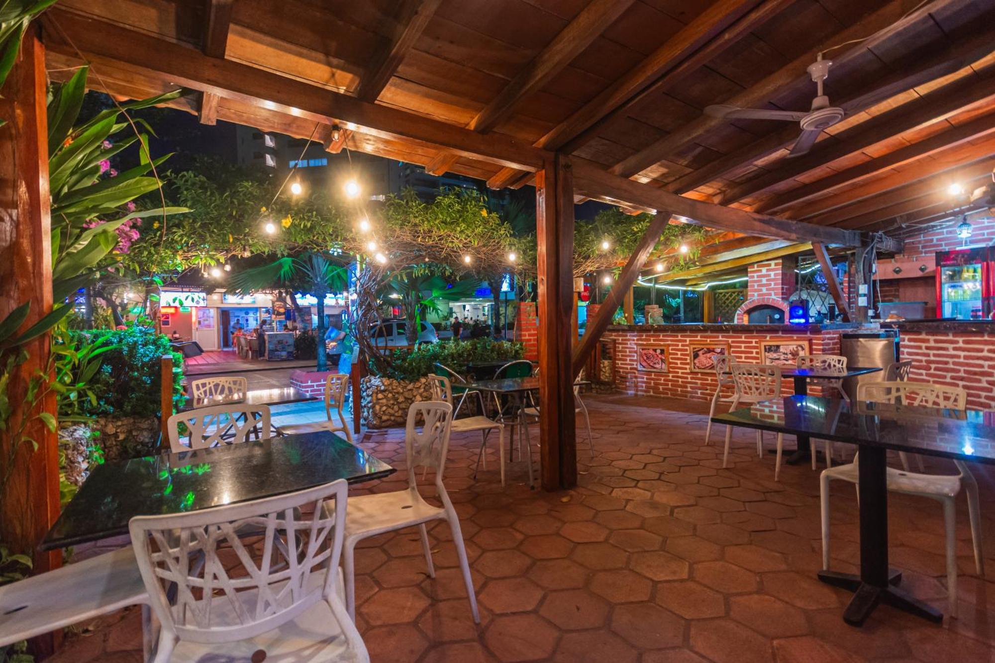 Baluarte Boutique Cartagena (Kolumbien)