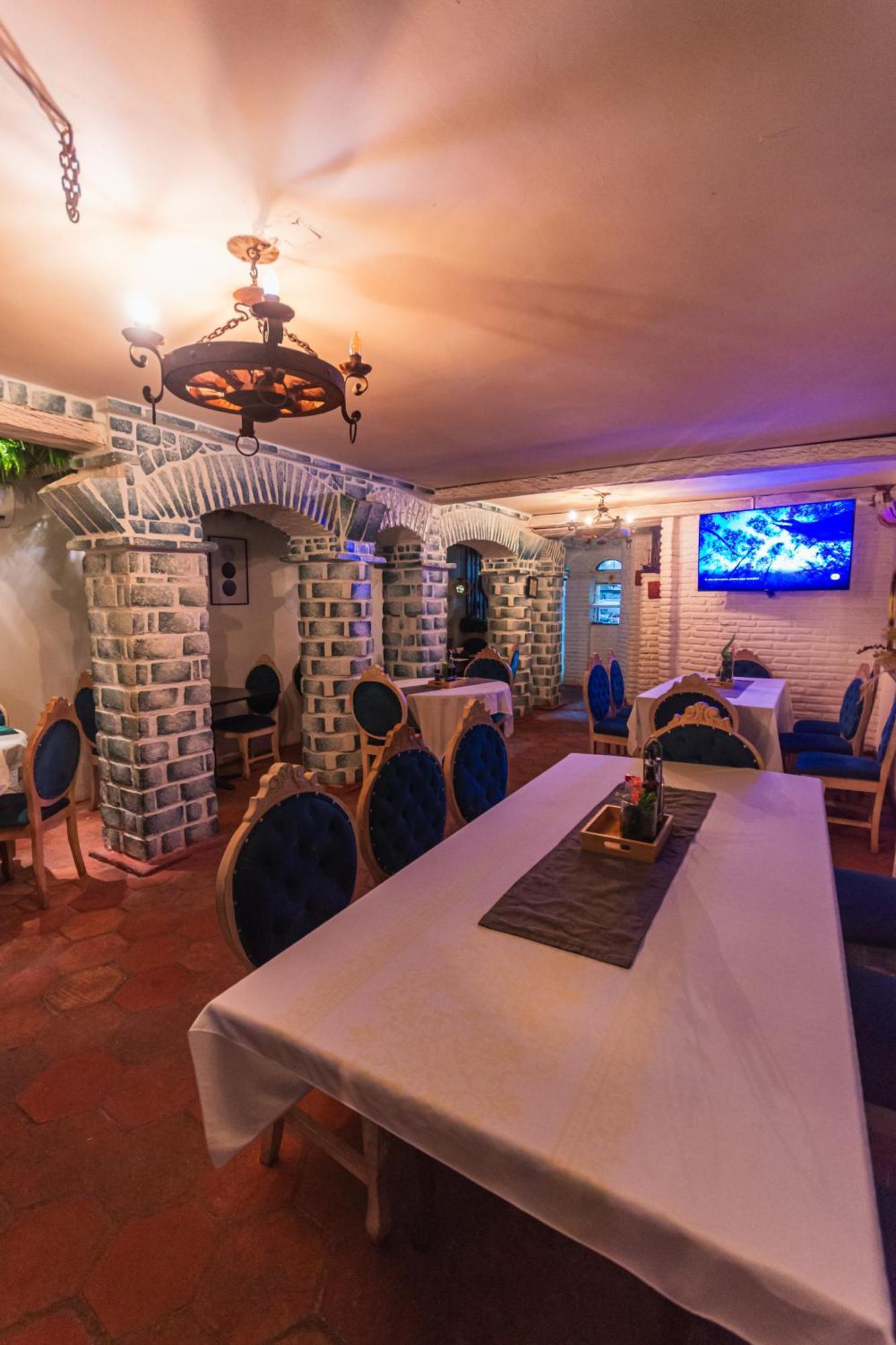 Baluarte Boutique Hotel 4*