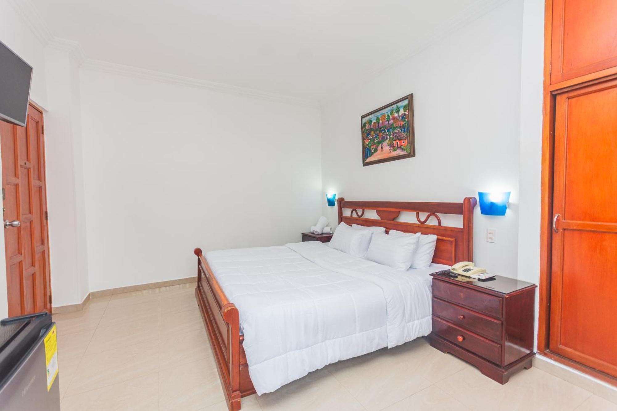 Baluarte Boutique Hotel Cartagena (Kolumbien)