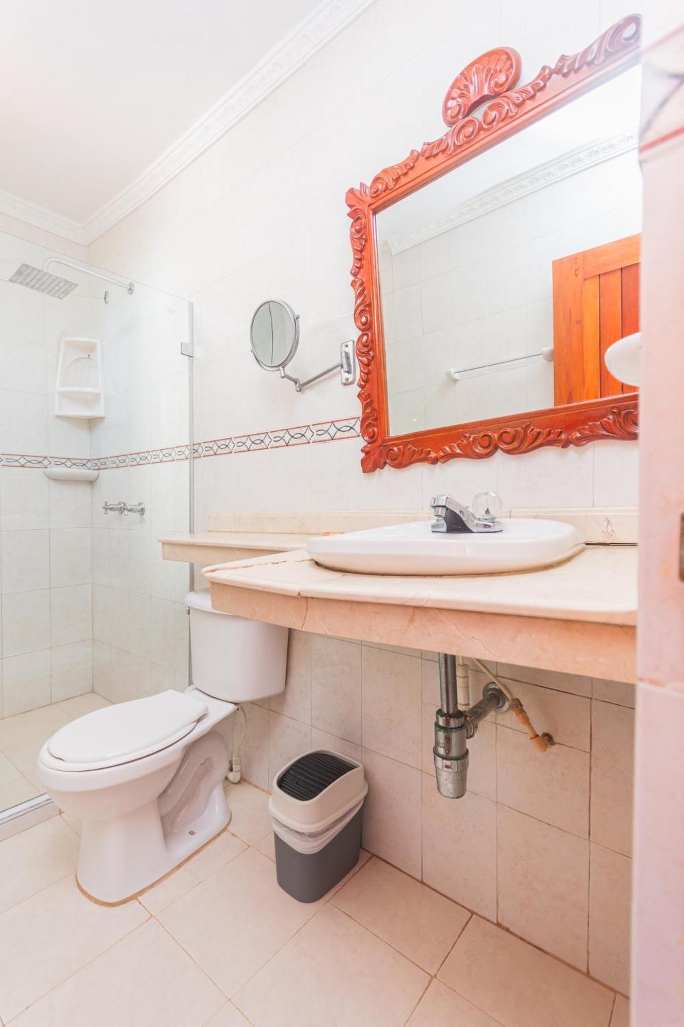 Hotel Baluarte Boutique 4*