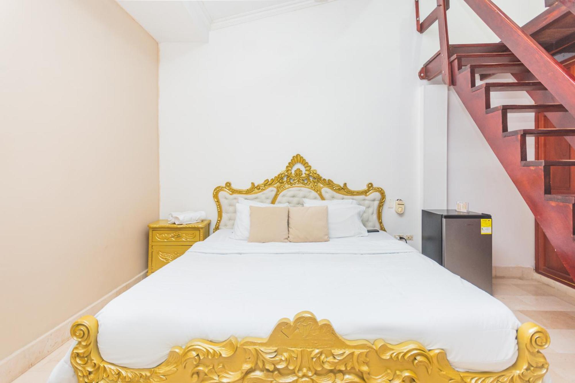 Baluarte Boutique Cartagène